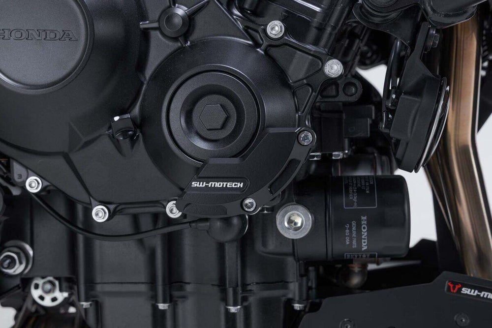 SW Motech Engine Guard For Honda CB 1000 2025 - Black