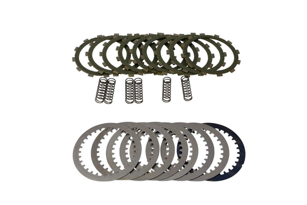 EBC SRK Race/Sport Series Clutch Kit For BMW F 800 S 2006