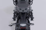 SW Motech SLC Side Pannier Carrier Set (Left & Right) For Suzuki GSX-8T 800 ABS 2026 - Black