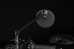 Gilles Moon Mirror M10 For Indian 101 Scout 1250 ABS 2024 Right - Black