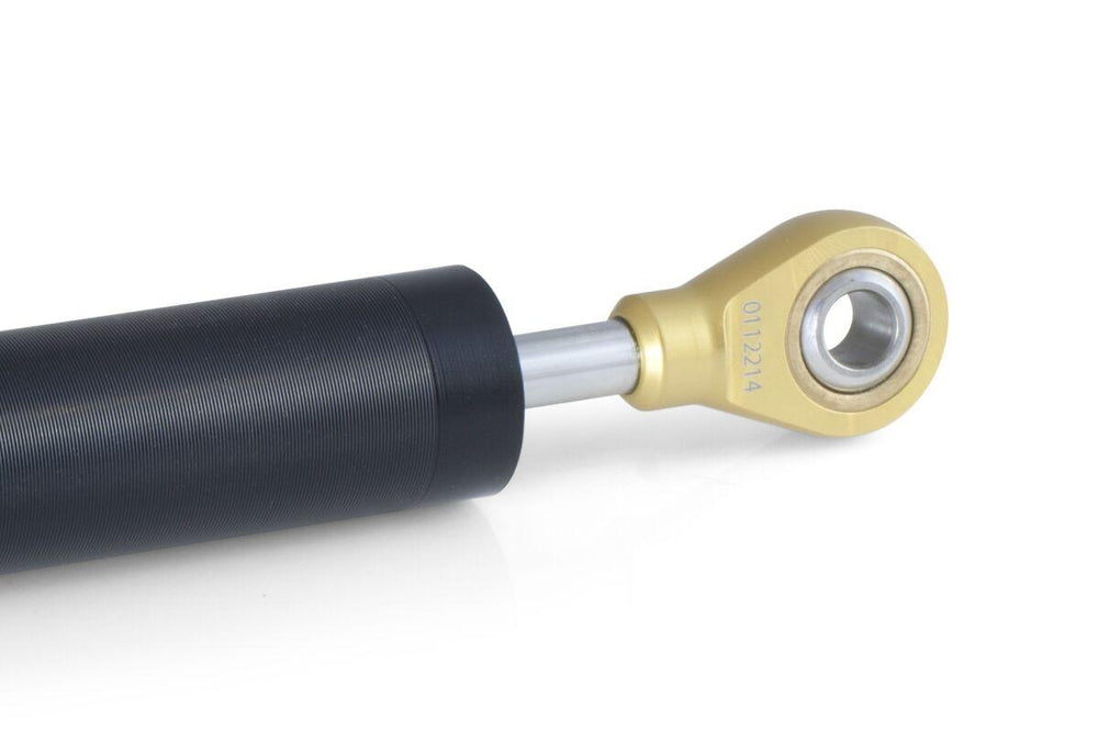 Hyperpro CSC Steering Damper For BMW F 750 GS 2018-2022 - Black