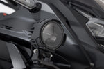 SW Motech EVO Fog Lights For Honda CB500 X 2018-2019 (US Models)