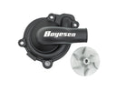 Boyesen Supercooler Water Pump Cover & Impeller Kit For Can Am Commander 1000 EFI 2016-2017 - Black