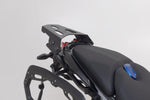 SW Motech Street Rack For BMW R 1300 R ABS 2025-2026 - Black