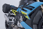 SW Motech Frame Slider Kit For BMW M 1000 R 2024-2025 - Black/Silver