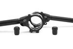 Gilles Clipon GP- Light 4 For Honda CBR 1000 RR 2021-2023 - Black