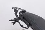 SW Motech Street Rack For Triumph Speed 400 2024-2026 - Black