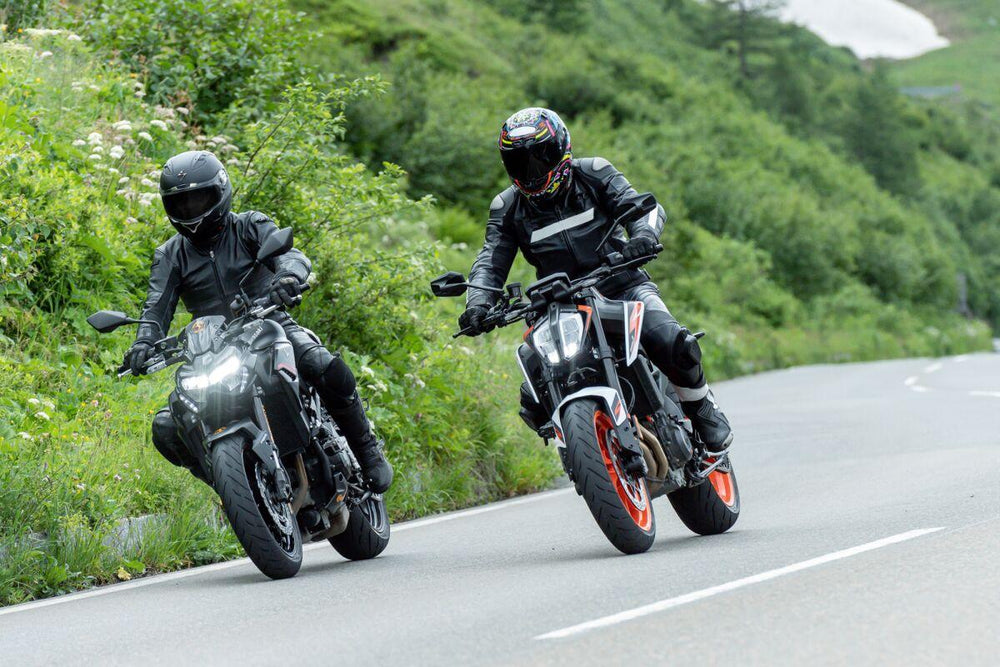 Continental ContiRoad Rear Tyre Blackwall TL 69W 160 60ZR17"