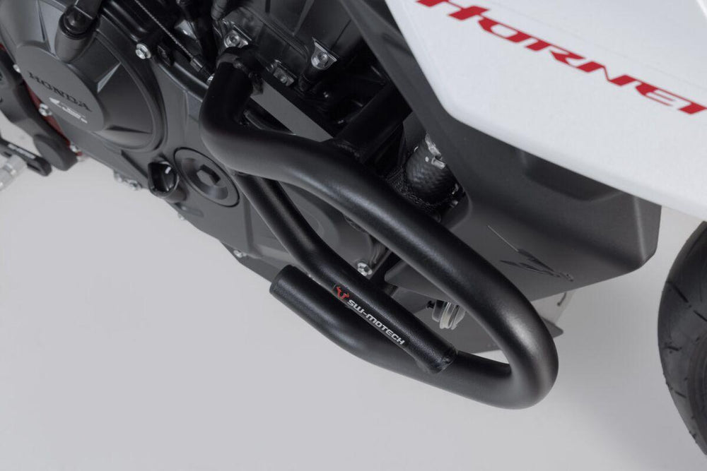 SW Motech Crash Bars For Honda CB 750 2023-2024 - Black Powder-Coated