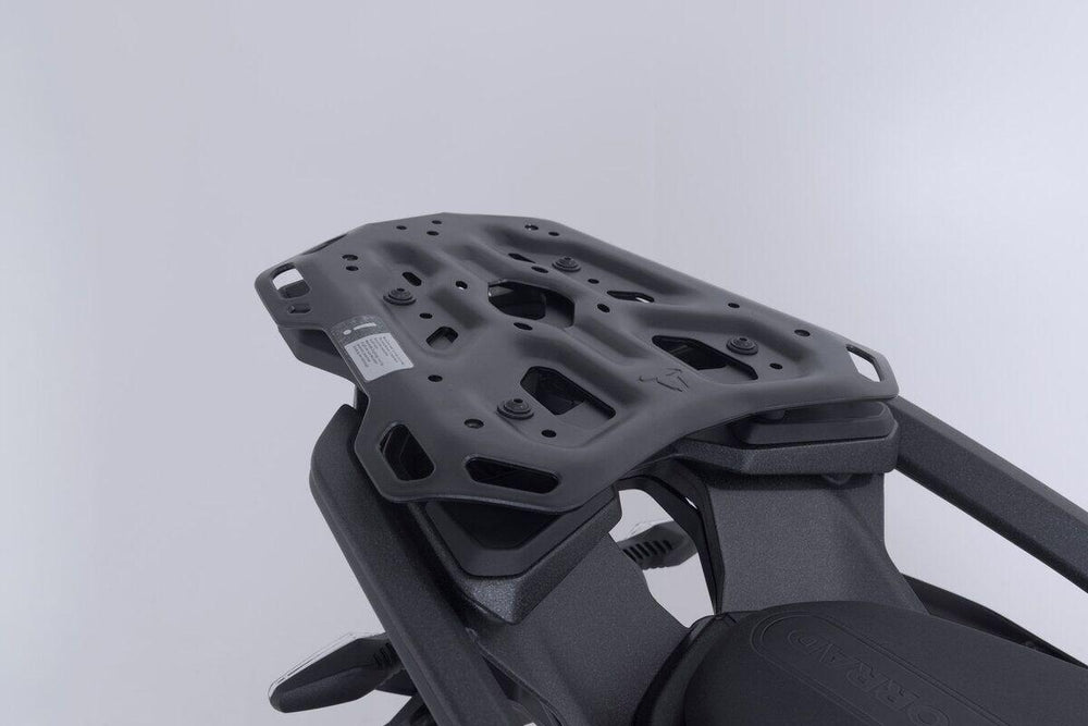 SW Motech Adventure Rack For BMW R 1300 RS ABS 2025-2026 - Black