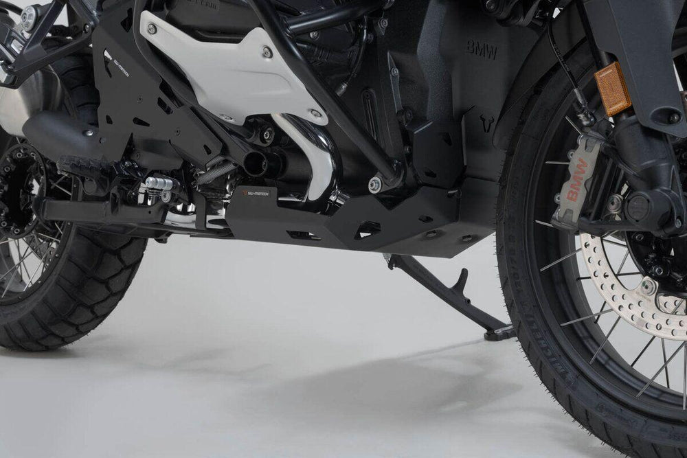 SW Motech Engine Guard For BMW R 1300 GS 2023-2025 - Black