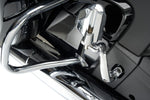 Ciro Adjustable Passenger Peg For Indian Challenger 108 ABS 2021-2026 - Chrome