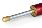 Hyperpro CSC Steering Damper For Ducati 1098 2007-2008 - Red