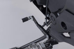 SW Motech Gear Pedal For Honda XL750 2023-2024 - Black/Silver