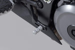 SW Motech Brake Pedal For Suzuki GSX-S 1000 2023-2024 - Black