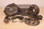 Rekluse Radius CX 4.0 Clutch Kit For Triumph TF 250-X 2024-2026