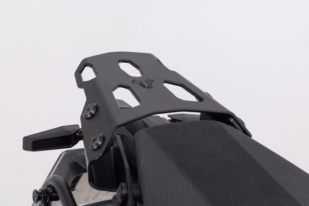 SW Motech Street Rack For KTM  Duke 990 2024 - Black