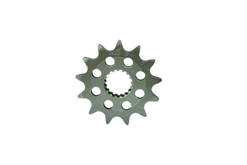 Scar Sprocket For Suzuki RMZ450 2008-2024 Front 13T