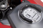 SW Motech PRO Tank Ring For BMW G 650 GS 2011-2015 - Black