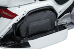 Kuryakyn Saddlebag Liners Set For Honda GL 1800 Goldwing 2018 - Black