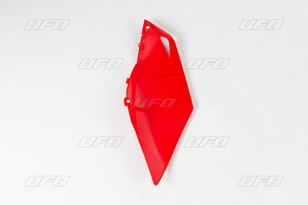 UFO Side Panels For Honda CRF250R 2014-2017 - Red