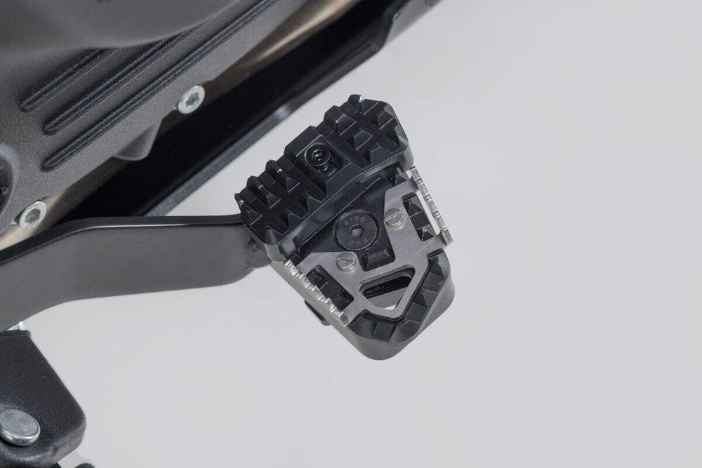 SW Motech Extension for Brake Pedal For Royal Enfield Himalayan 450 2024-2025