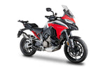 Spark KONIX EVO Silencer For Ducati MultiStrada V4 1200 ABS 2021-2026 Right
