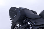 SW Motech PRO Blaze Saddlebag Set For Triumph Daytona 660 2024