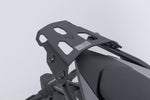 SW Motech Steel Luggage Rack For Honda CB 1000 2025 - Black