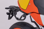 SW Motech SLC Right Side Pannier Carrier For Yamaha XSR 900 2021-2025 - Black