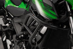 SW Motech Crash Bars For Kawasaki Z 400 2023-2025 - Black