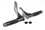 Cult Werk Clubstyle Crash Bars For Harley Davidson FXLR 1750 2018-2020 Rear - Black