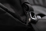 SW Motech ION L Tail Bag For Ducati 1098 2007-2008 - Black