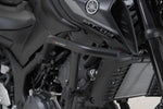 SW Motech Crash Bars For Yamaha MT-03 ABS 2016-2026 - Black