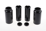 Cult Werk Fork Covers For Indian Scout 1250 2024-2025 - Black