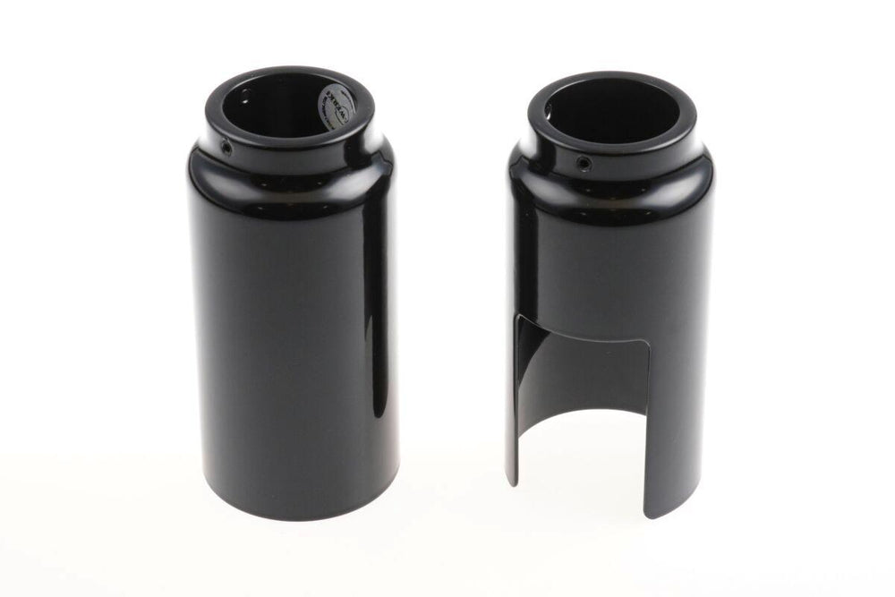 Cult Werk Fork Covers For Indian Scout 1250 2024-2025 Lower - Black
