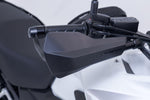 SW Motech Sport Hand Guards Kit For Honda CB500 X 2018-2024 - Black