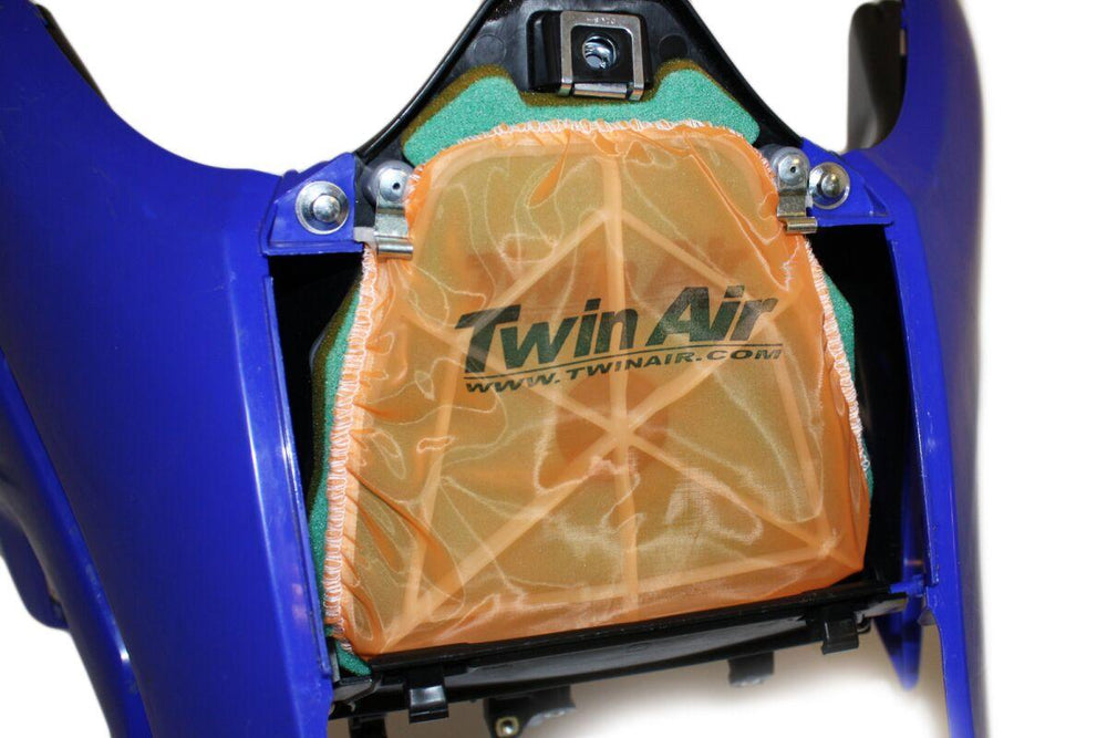 Twin Air Grand Prix Filter Cover For Yamaha WRF250 2020-2021