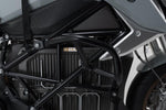 SW Motech Crash Bars For Zero SR F ZF14.4 2019-2022 - Black