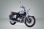 SW Motech SLC Side Pannier Carrier For Royal Enfield Classic 350 ABS 2022-2025 Right - Black