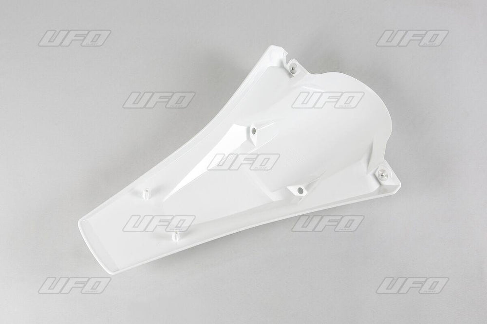 UFO Rear Fender For Husqvarna FE250 2017-2019 Rear - White