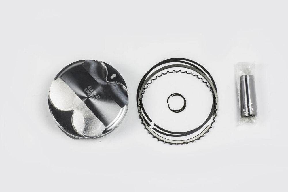 Wossner Piston Kit For Kawasaki KXF250 2015-2016 Standard Size B