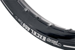 Excel A60 Rim For Sherco 1.25 125 2007-2008 21x1.6 - Black