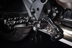 Gilles Brake Lever For KTM Adventure 790 R 2019-2020 - Black