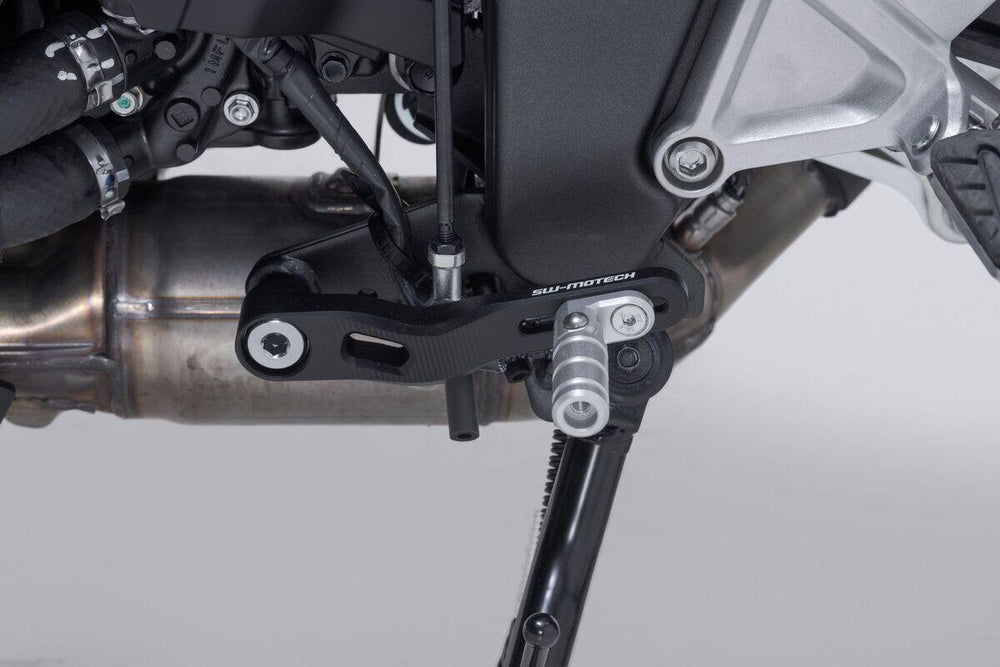 SW Motech Gear Pedal For Honda CB 1000 2025 - Black