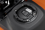 SW Motech PRO Tank Ring For Harley Davidson RA 1250 2021-2024 - Black