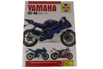 Haynes Service Manual For Yamaha YZF-R6 600 2006-2013