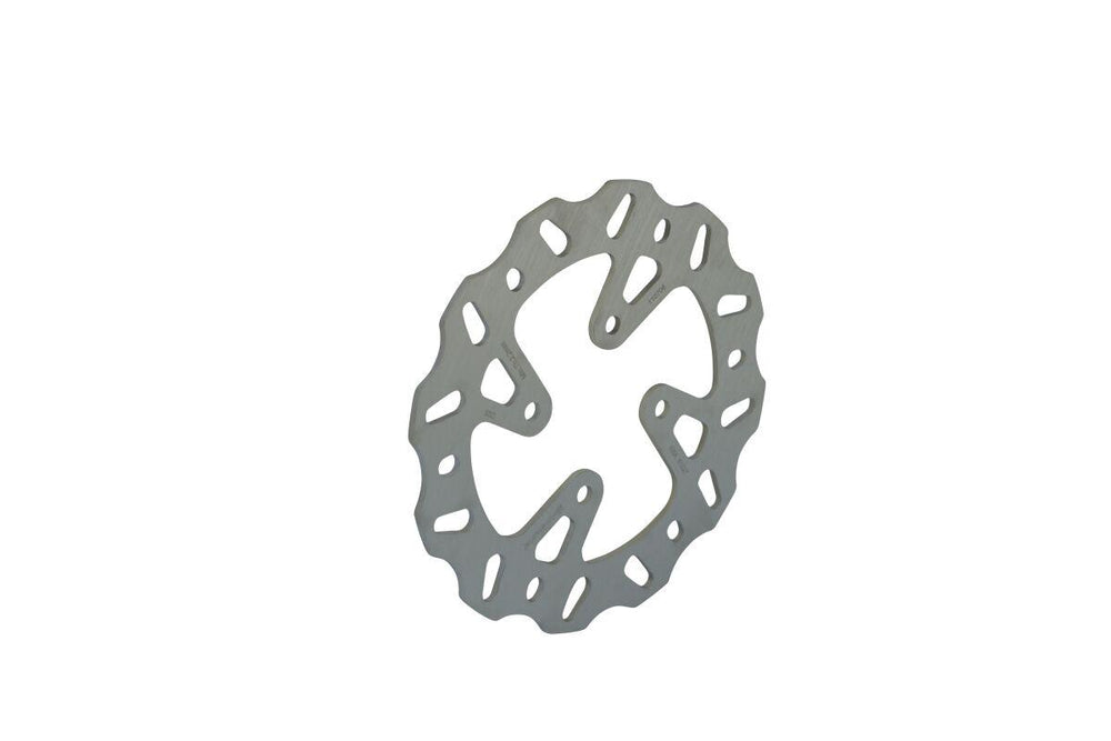 Moto Master Nitro Series Brake Discs Trial For Beta Evo 300 2009-2023 - Rear