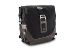 SW Motech Legend Side Pannier Bag System LC For KTM Adventure 790 2019-2024 Rear Right - Black
