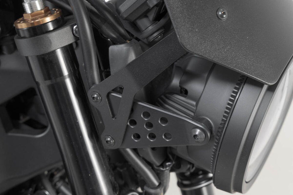 SW Motech Windscreen For Yamaha XSR 900 2021-2024